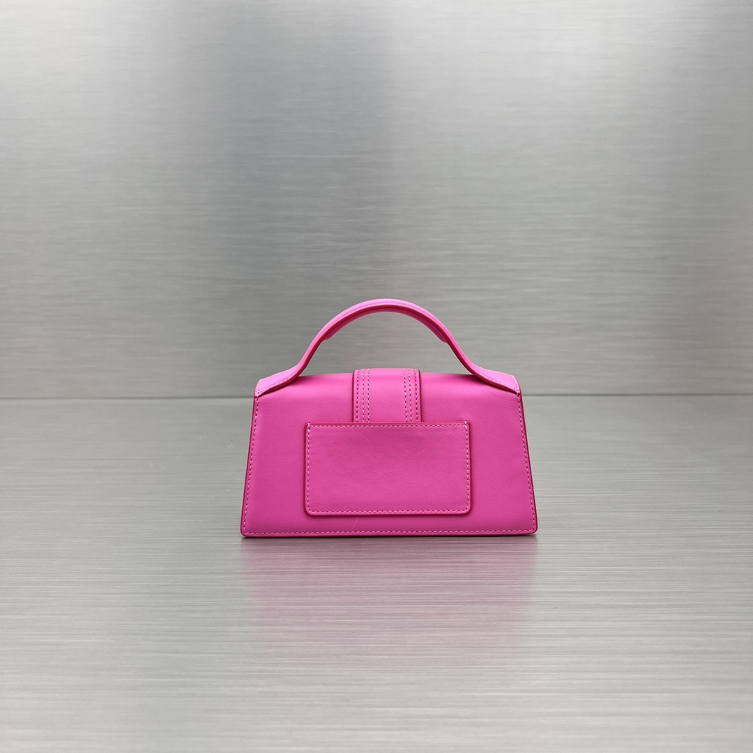 Jacquemus Satchel Bags